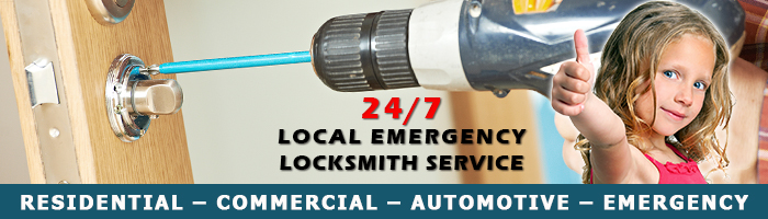 Locksmith Services in Washington