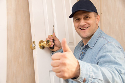 Employing Locksmiths